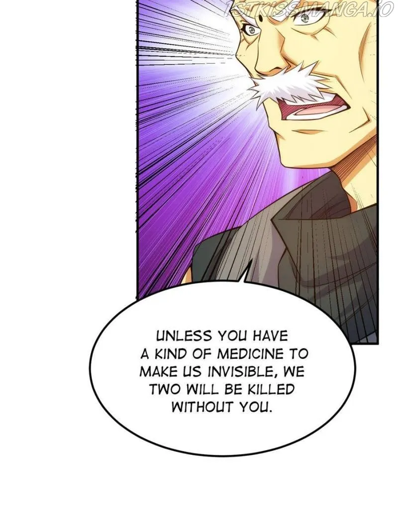 Rich Player Chapter 290 Online - página 42
