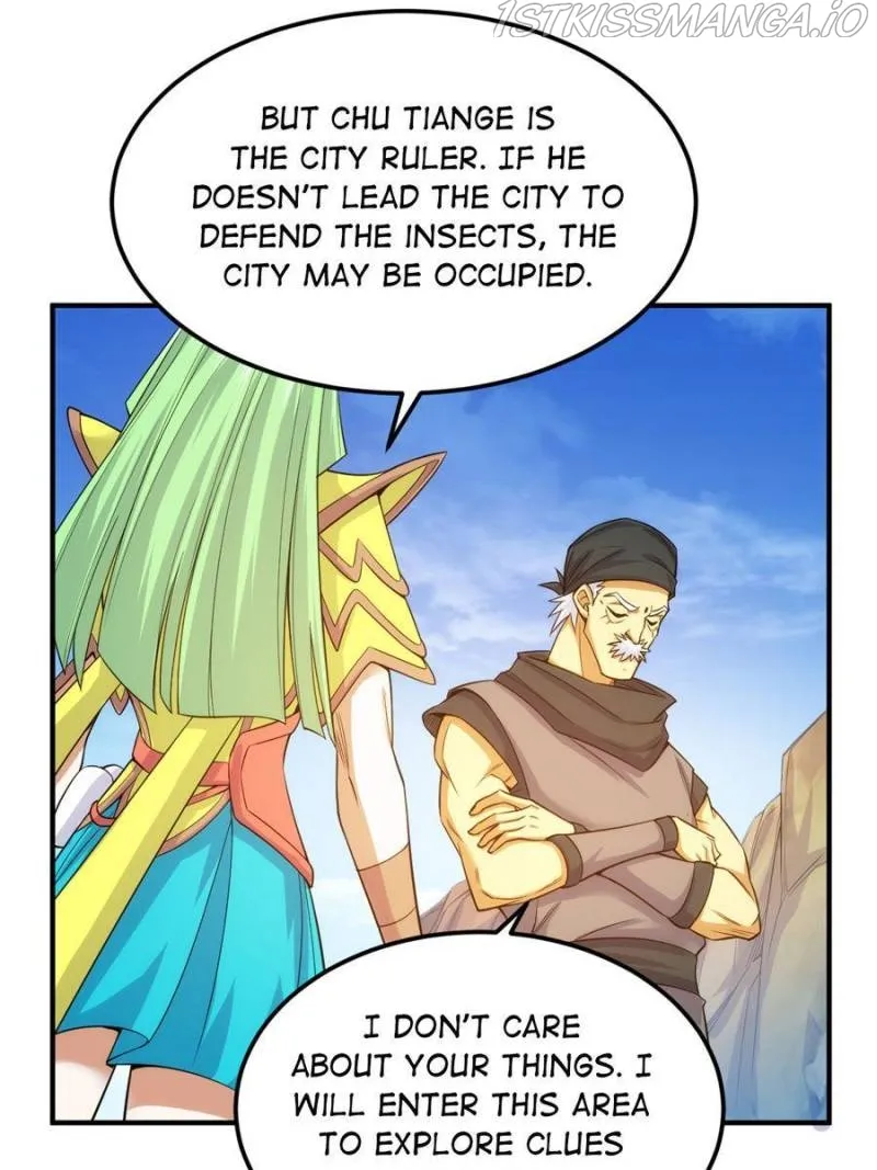 Rich Player Chapter 290 Online - página 43