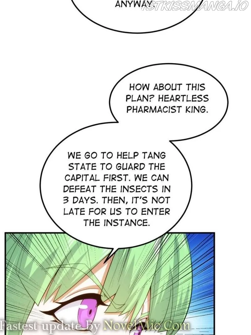 Rich Player Chapter 290 Online - página 44