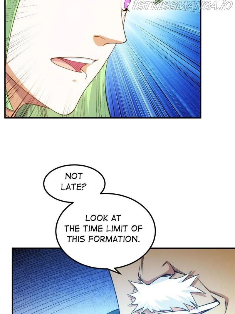 Rich Player Chapter 290 Online - página 45