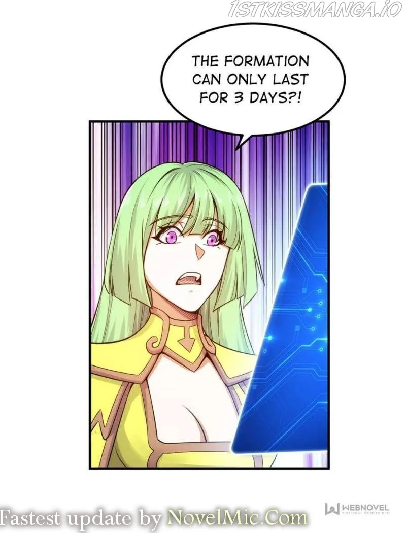 Rich Player Chapter 290 Online - página 47