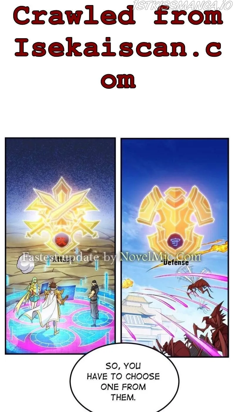 Rich Player Chapter 291 Online - página 1