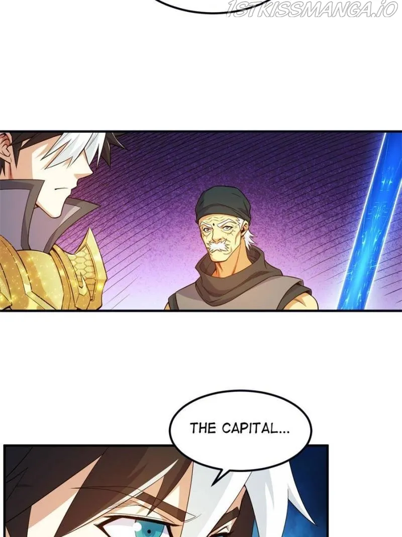 Rich Player Chapter 291 Online - página 2