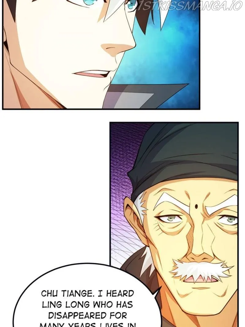 Rich Player Chapter 291 Online - página 3