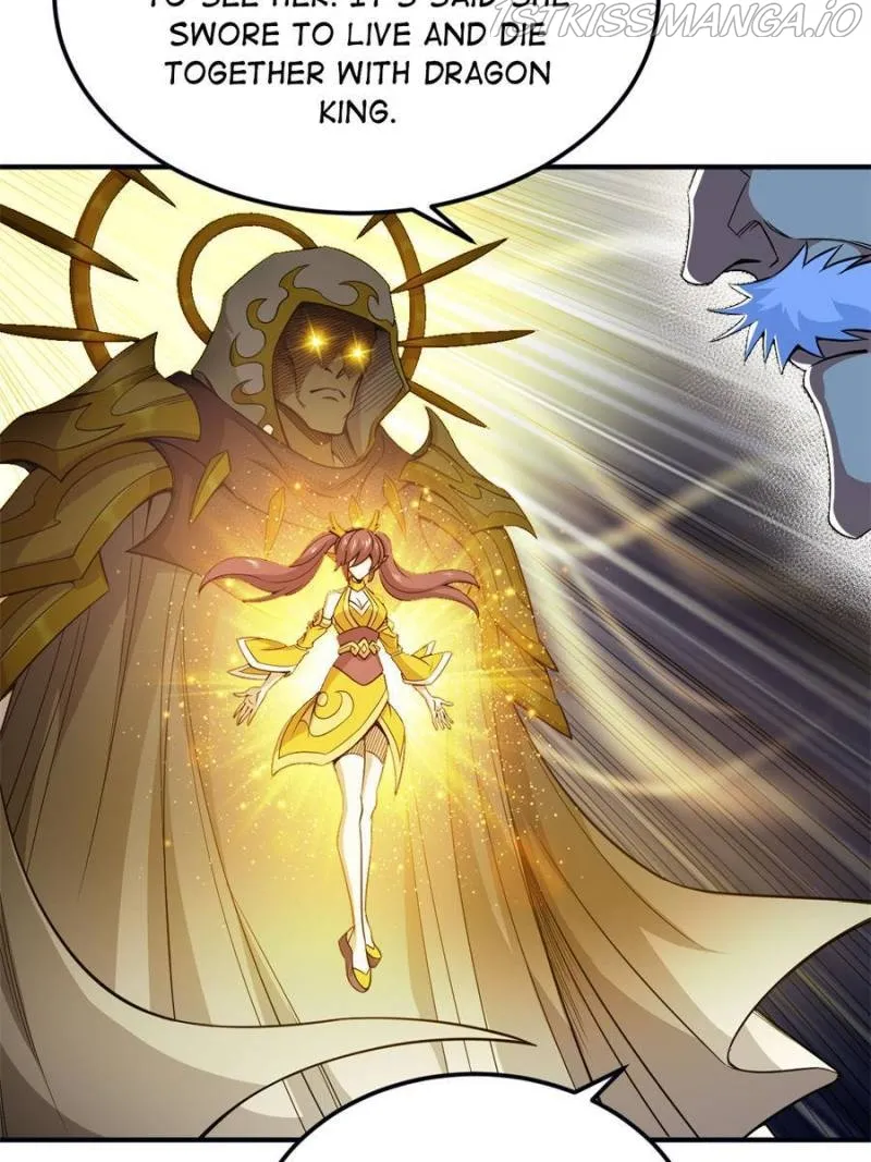 Rich Player Chapter 291 Online - página 5