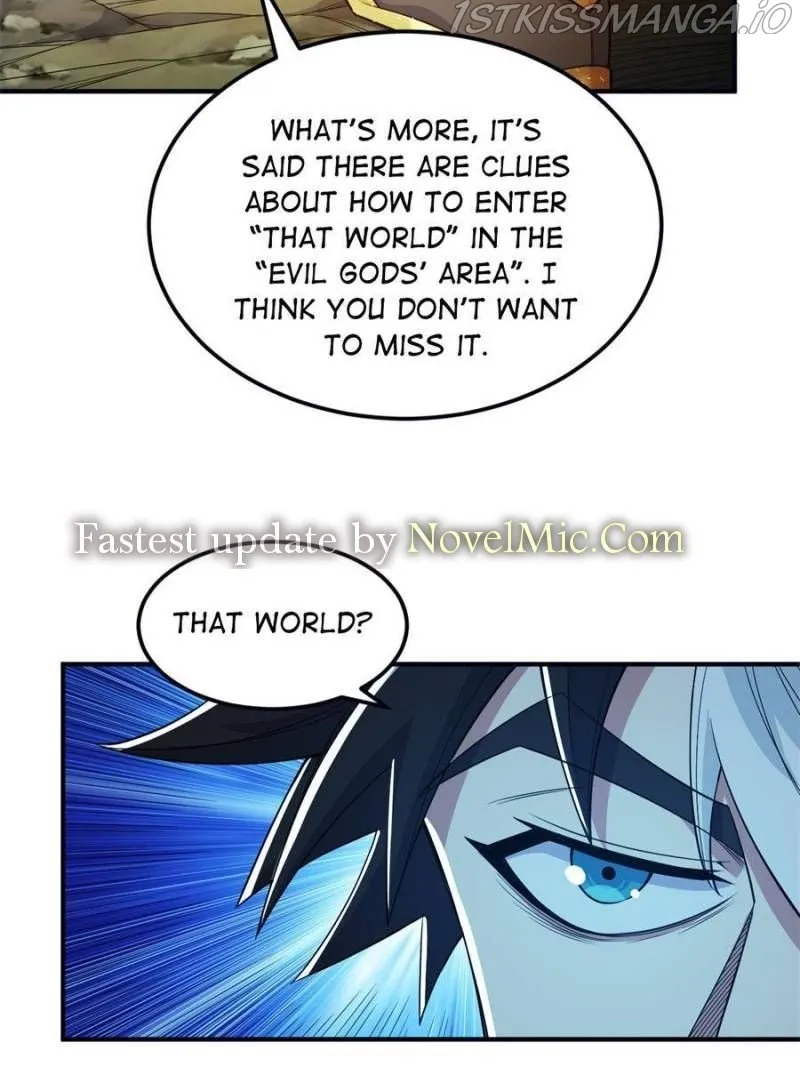Rich Player Chapter 291 Online - página 8
