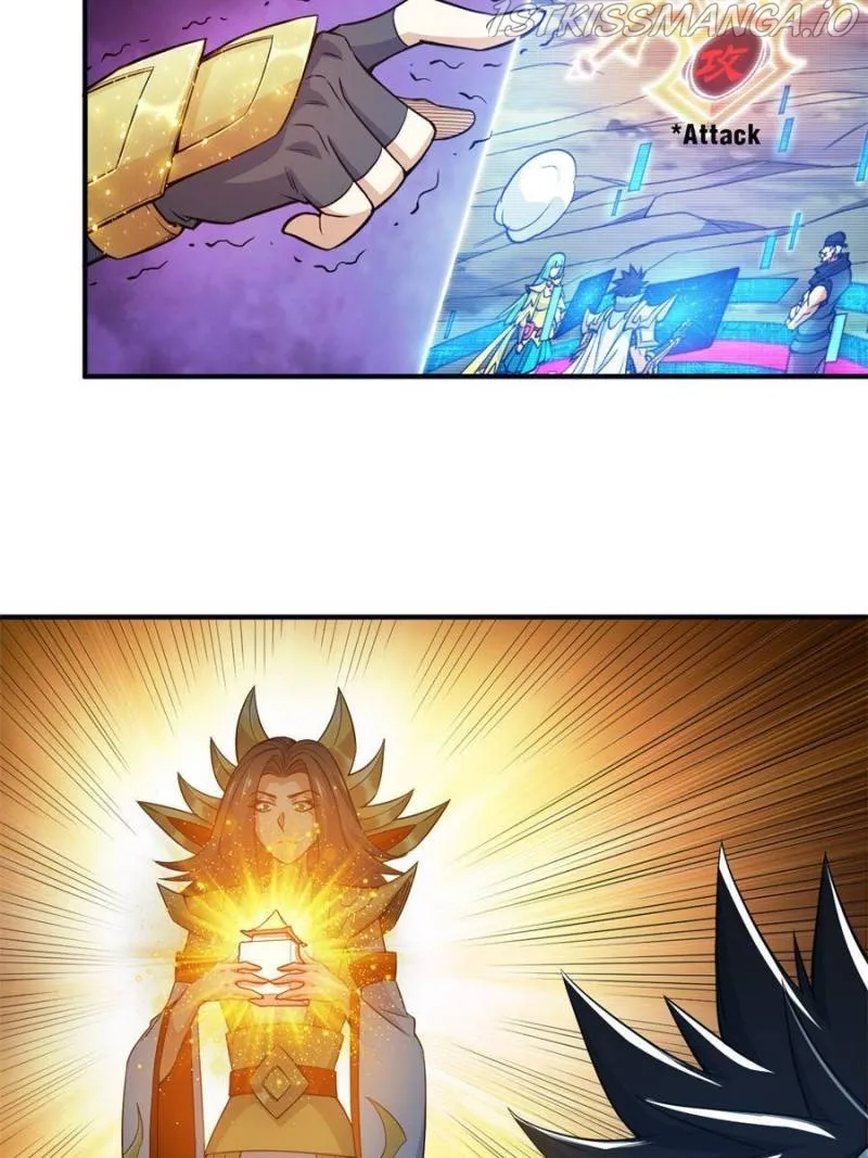 Rich Player Chapter 291 Online - página 12