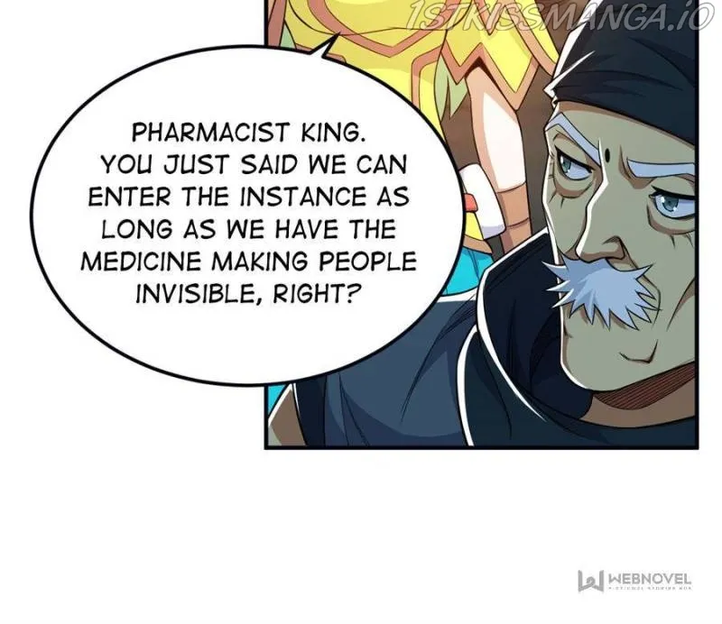 Rich Player Chapter 291 Online - página 15