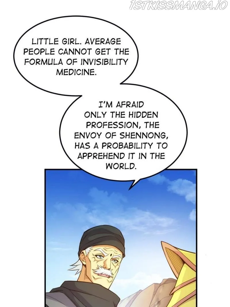 Rich Player Chapter 291 Online - página 16
