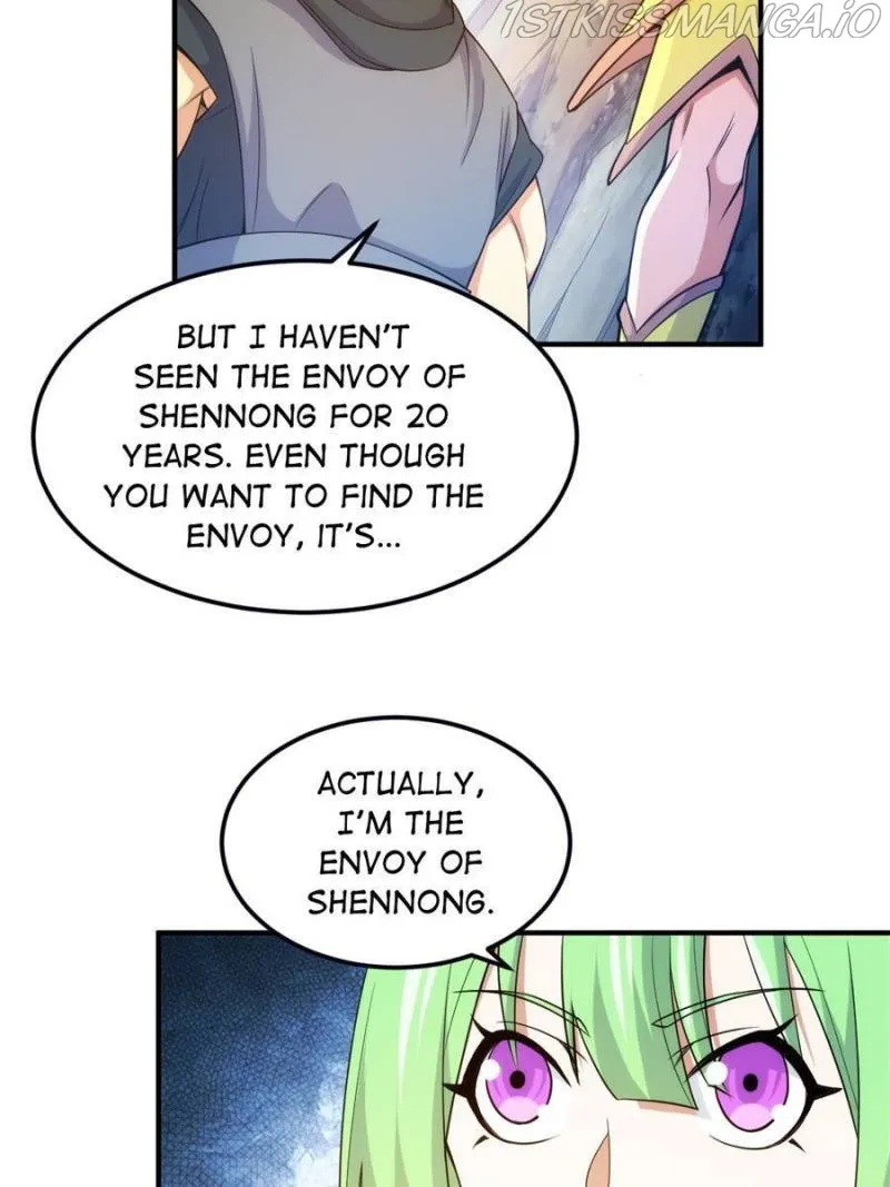 Rich Player Chapter 291 Online - página 17