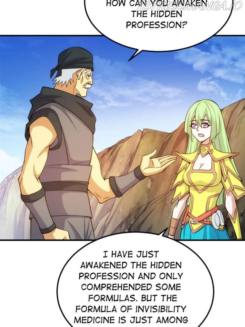 Rich Player Chapter 291 Online - página 19