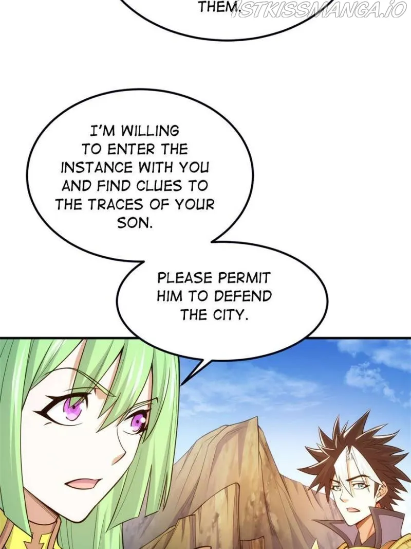 Rich Player Chapter 291 Online - página 20