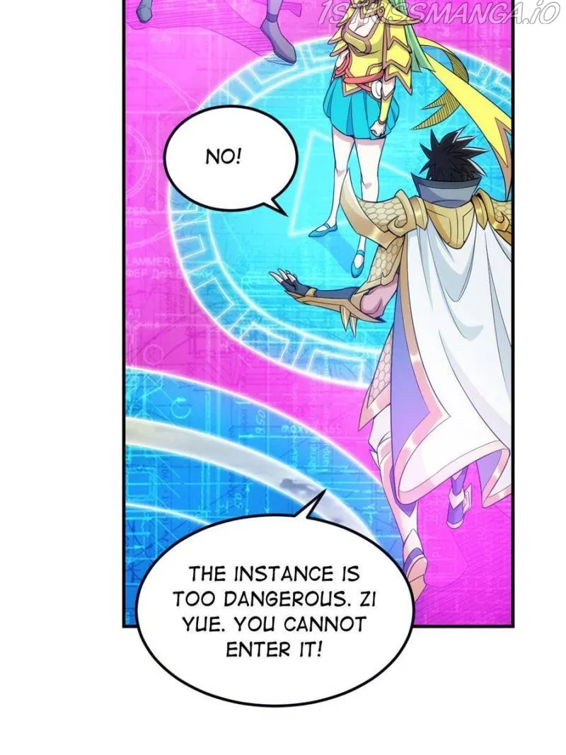 Rich Player Chapter 291 Online - página 22
