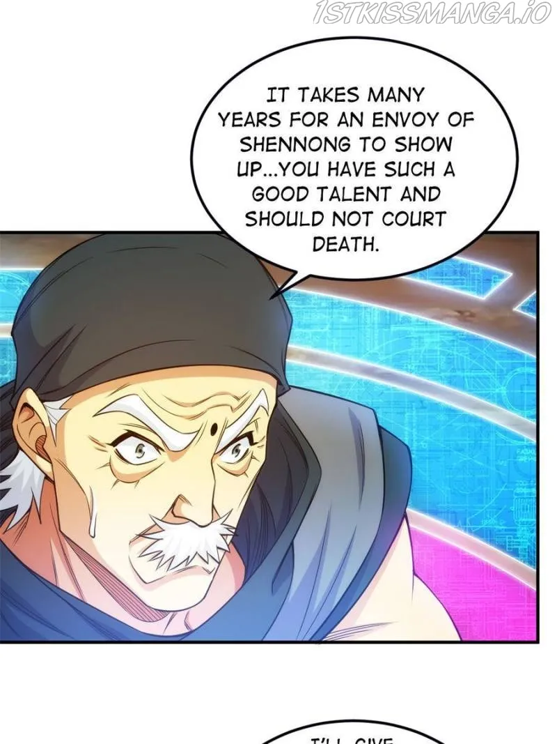 Rich Player Chapter 291 Online - página 23