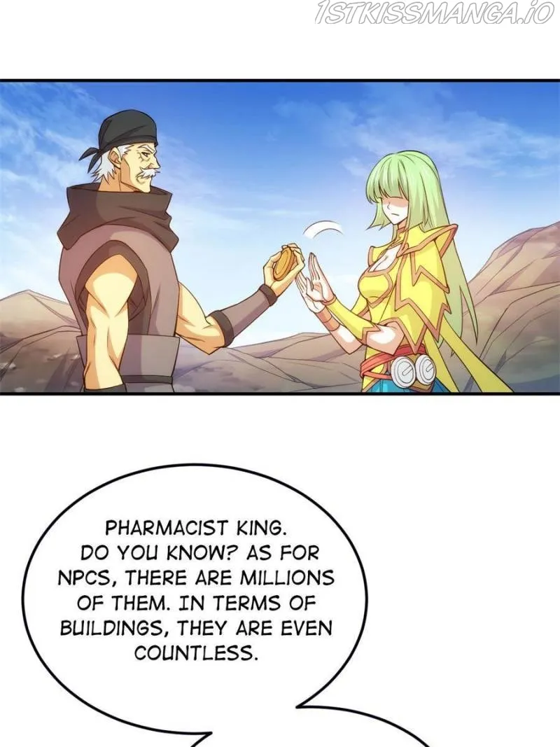Rich Player Chapter 291 Online - página 25