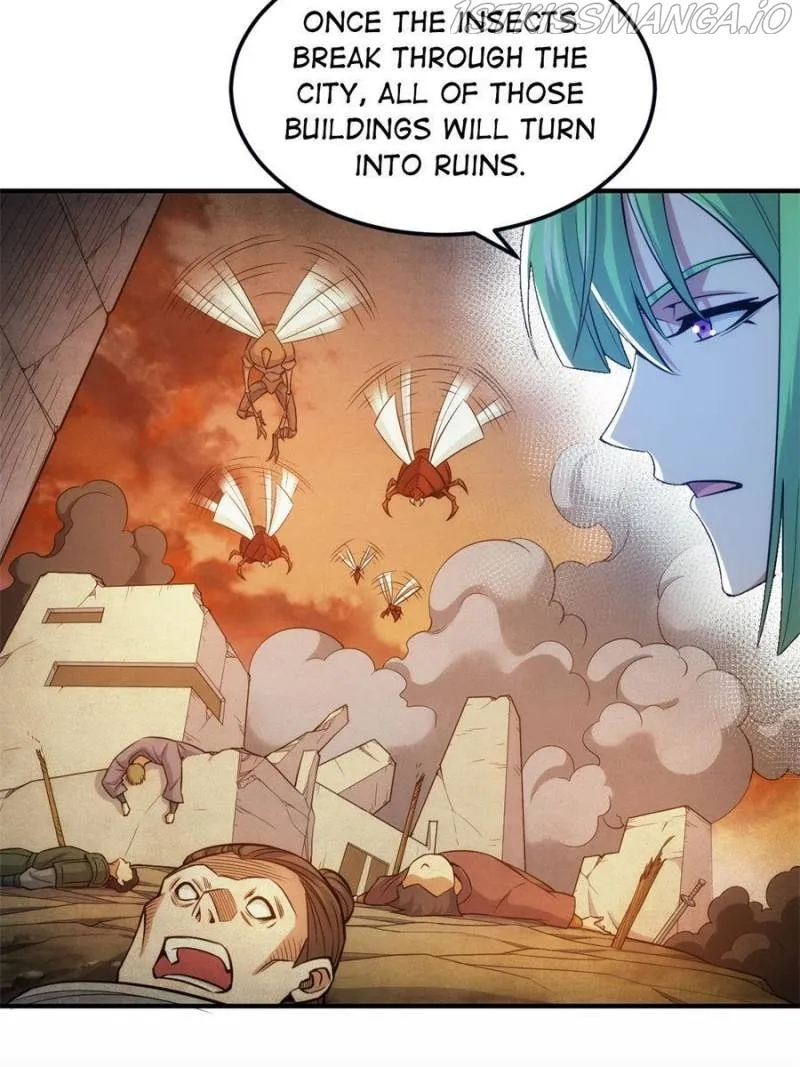 Rich Player Chapter 291 Online - página 26
