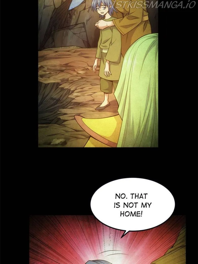 Rich Player Chapter 291 Online - página 32