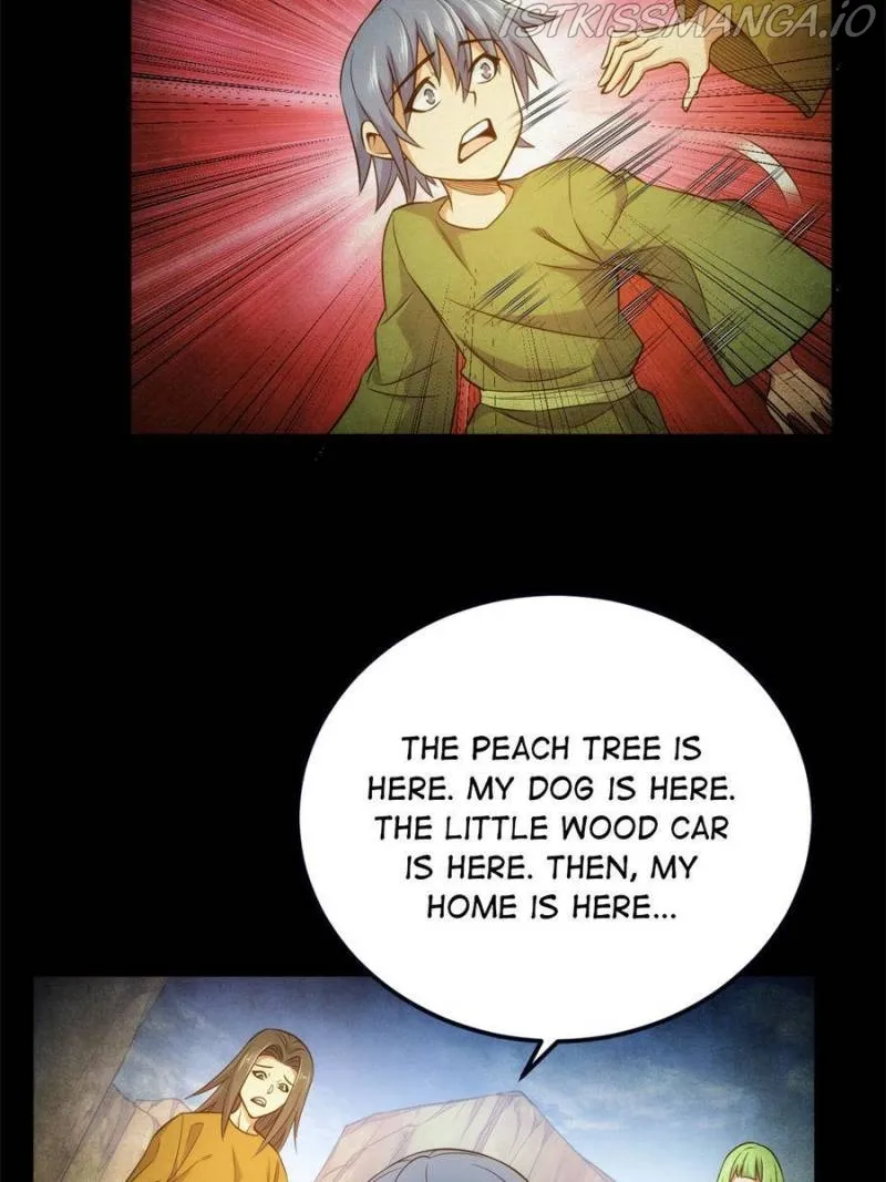 Rich Player Chapter 291 Online - página 33