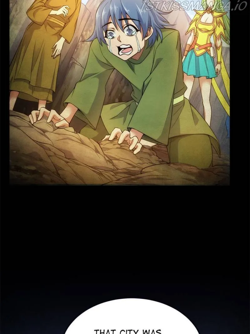 Rich Player Chapter 291 Online - página 34