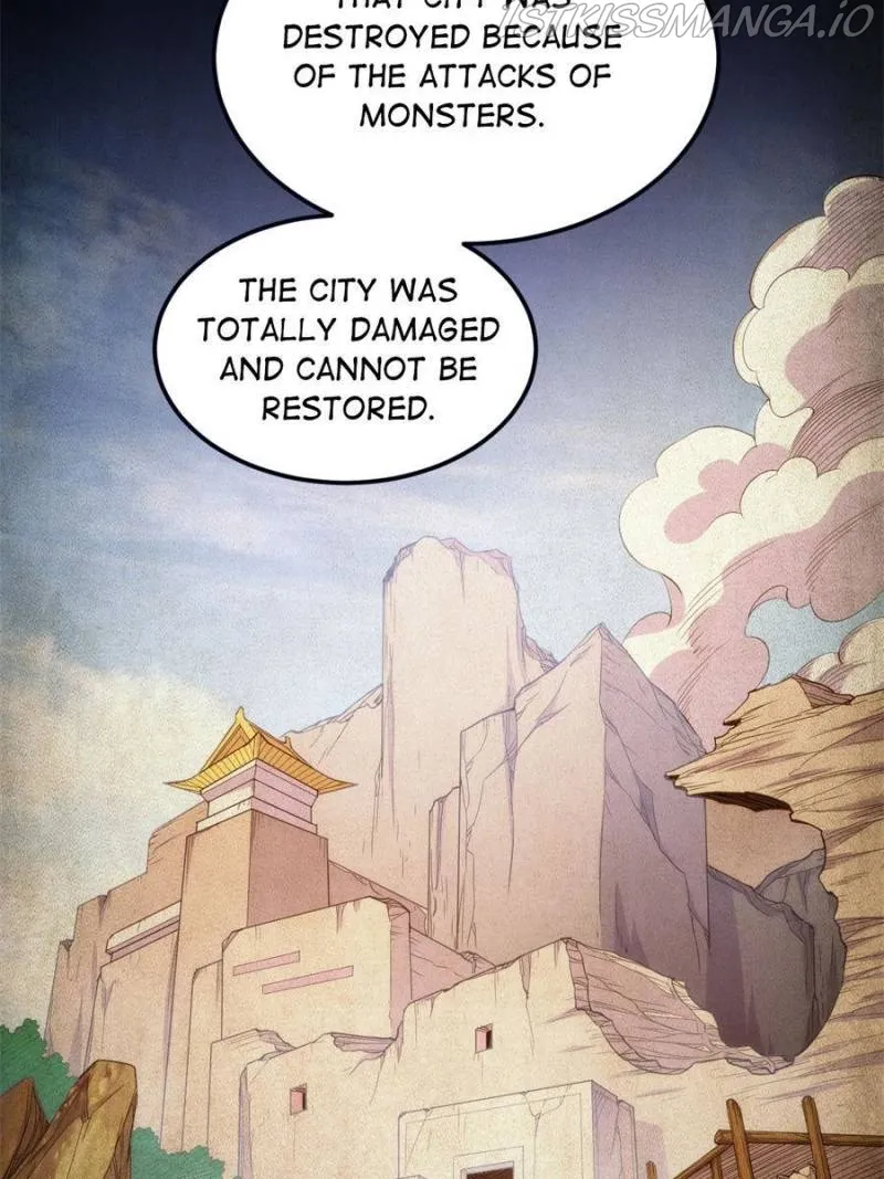 Rich Player Chapter 291 Online - página 35