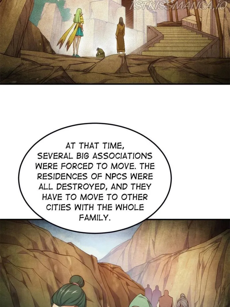 Rich Player Chapter 291 Online - página 36