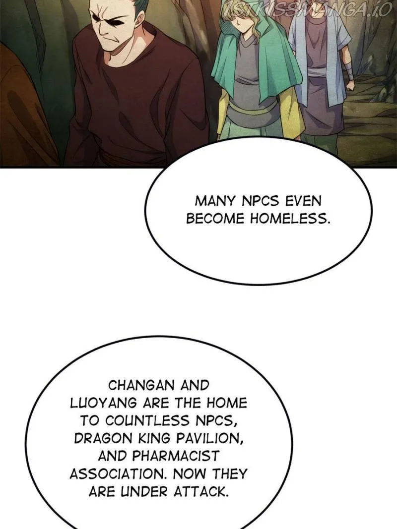 Rich Player Chapter 291 Online - página 37