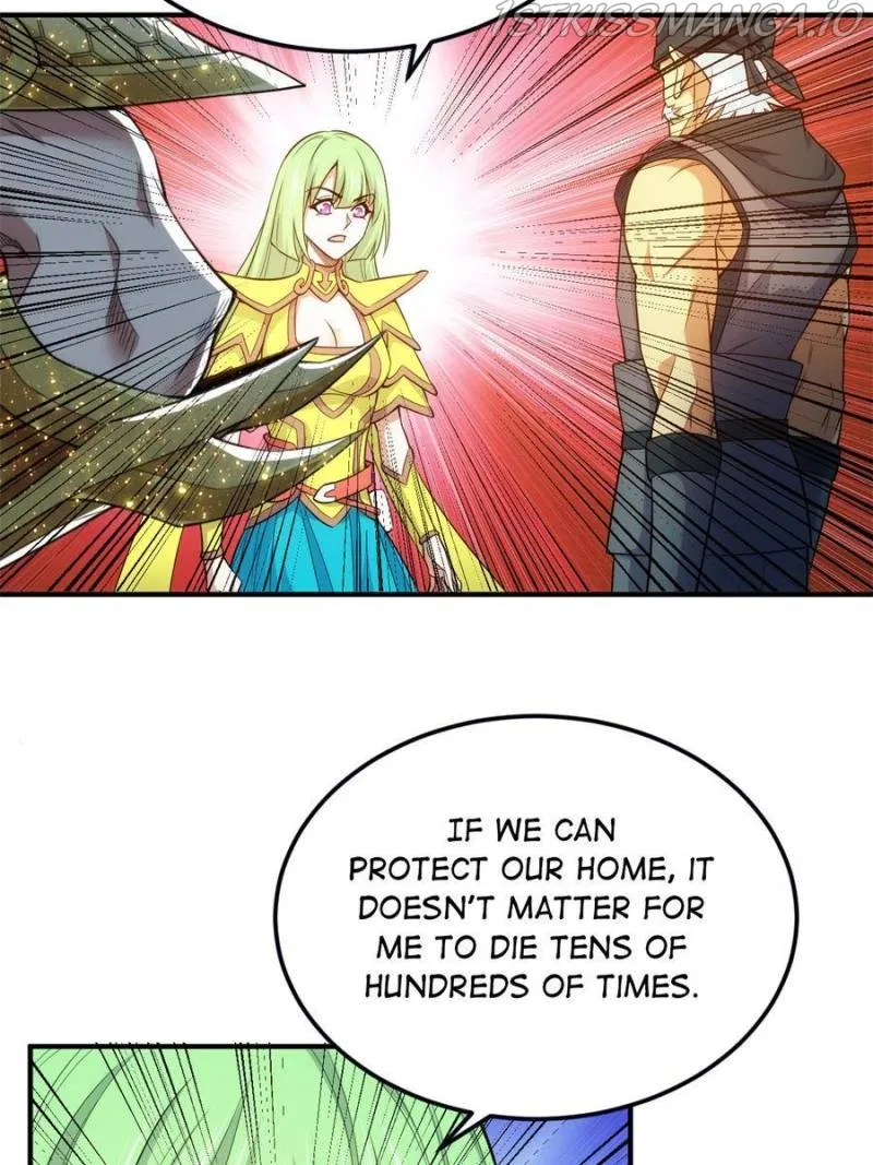Rich Player Chapter 291 Online - página 38