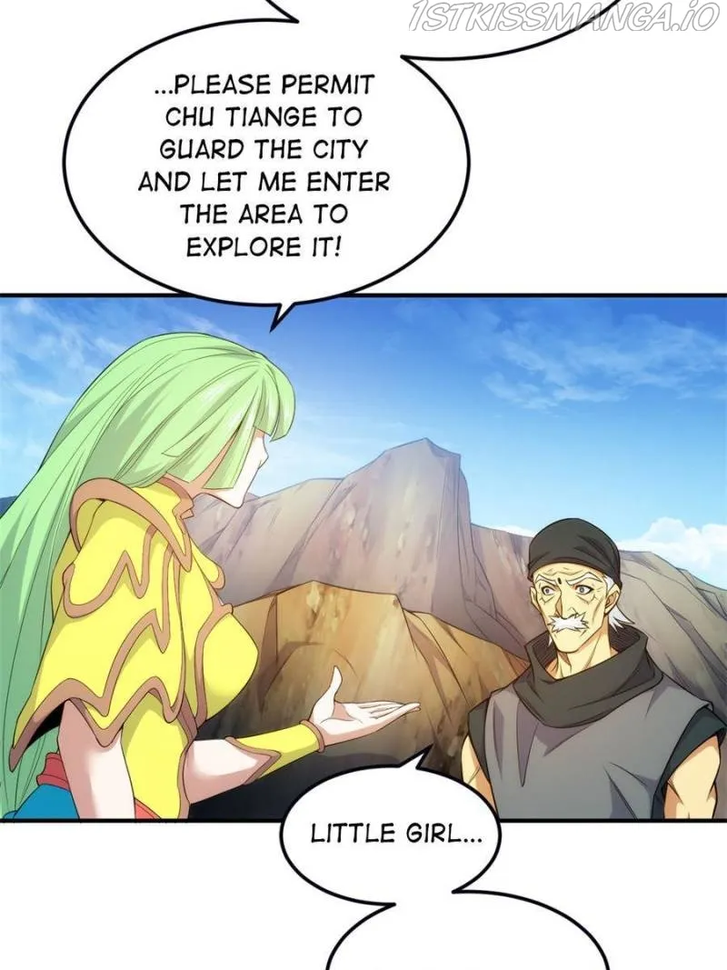 Rich Player Chapter 291 Online - página 40