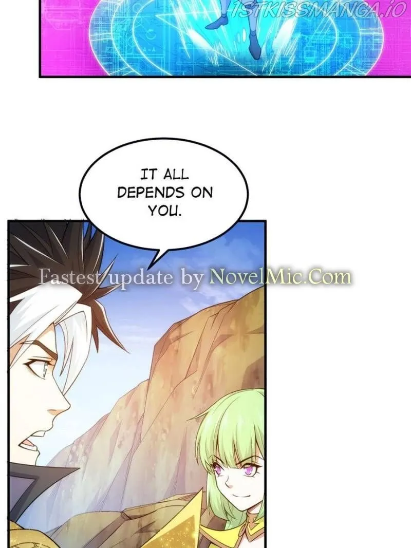 Rich Player Chapter 291 Online - página 42