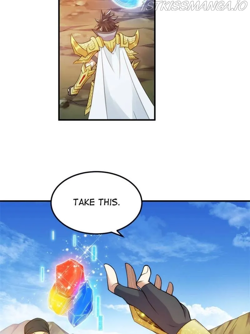 Rich Player Chapter 291 Online - página 44