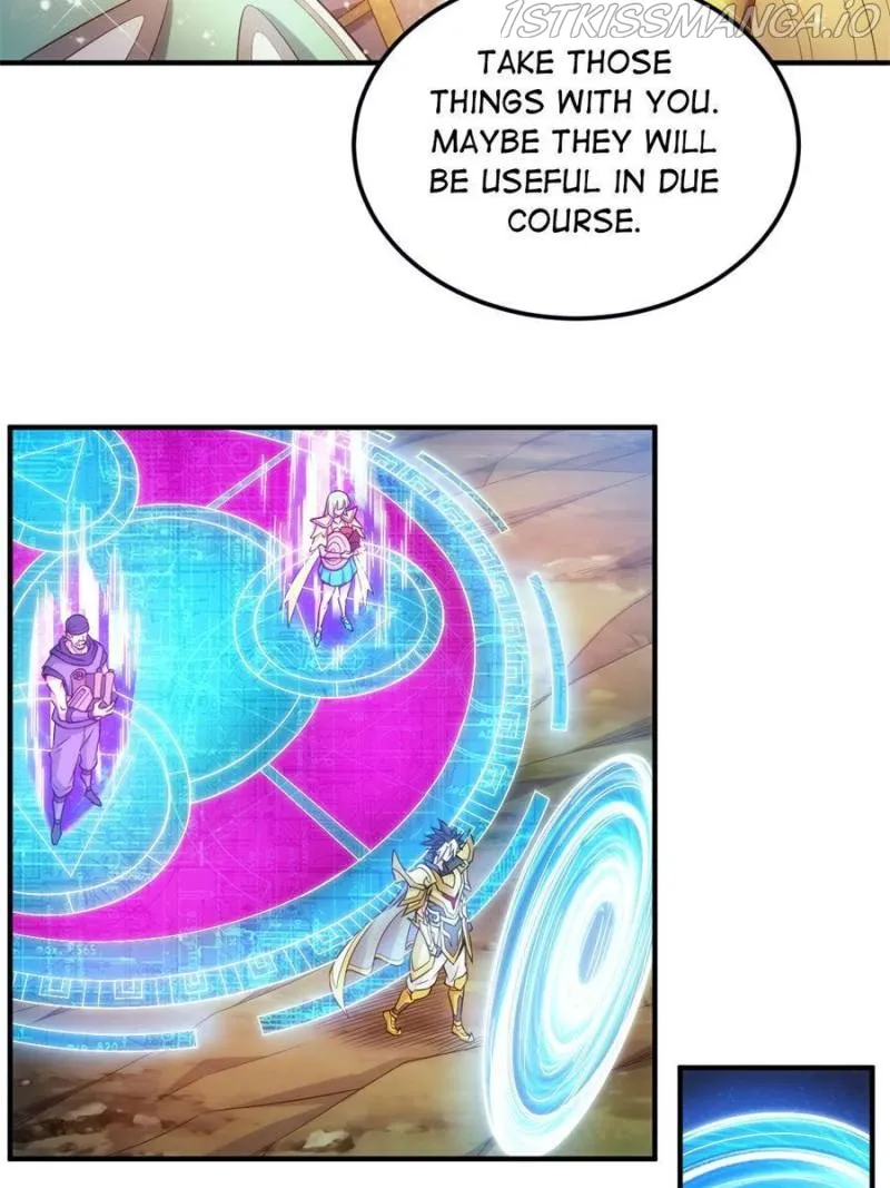 Rich Player Chapter 291 Online - página 46