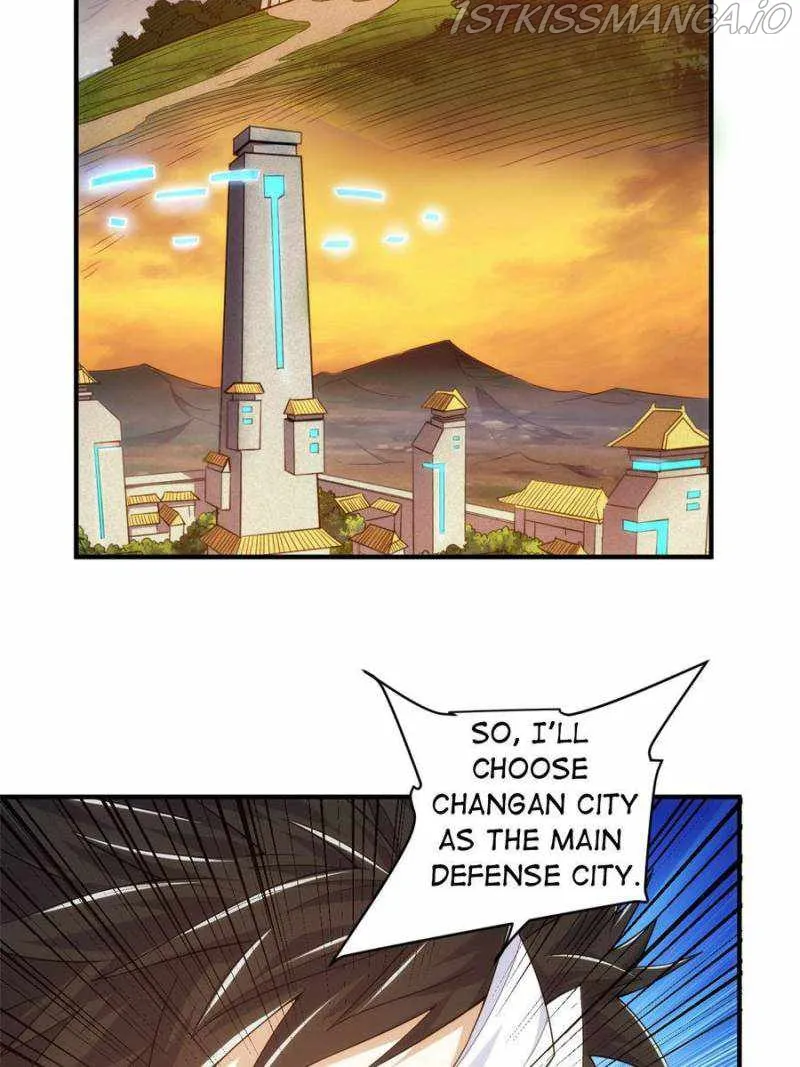Rich Player Chapter 292 Online - página 6
