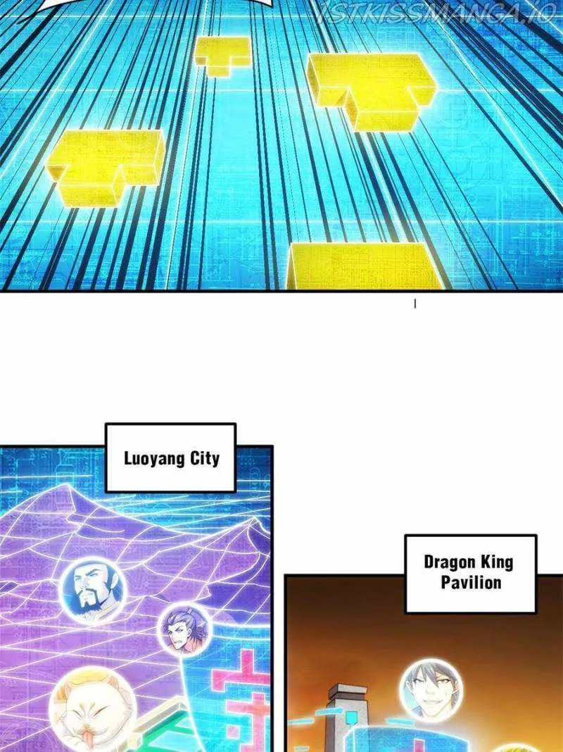 Rich Player Chapter 292 Online - página 8