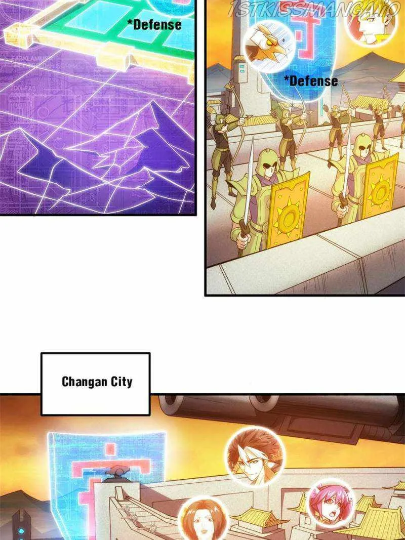 Rich Player Chapter 292 Online - página 9