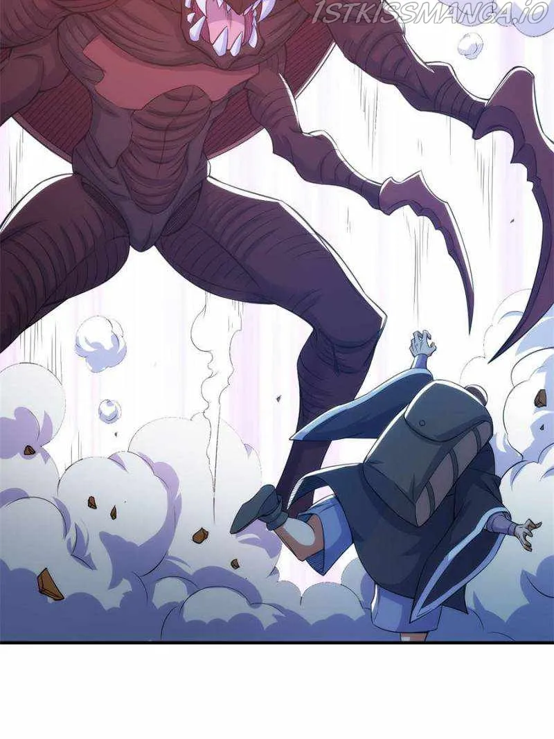 Rich Player Chapter 292 Online - página 21
