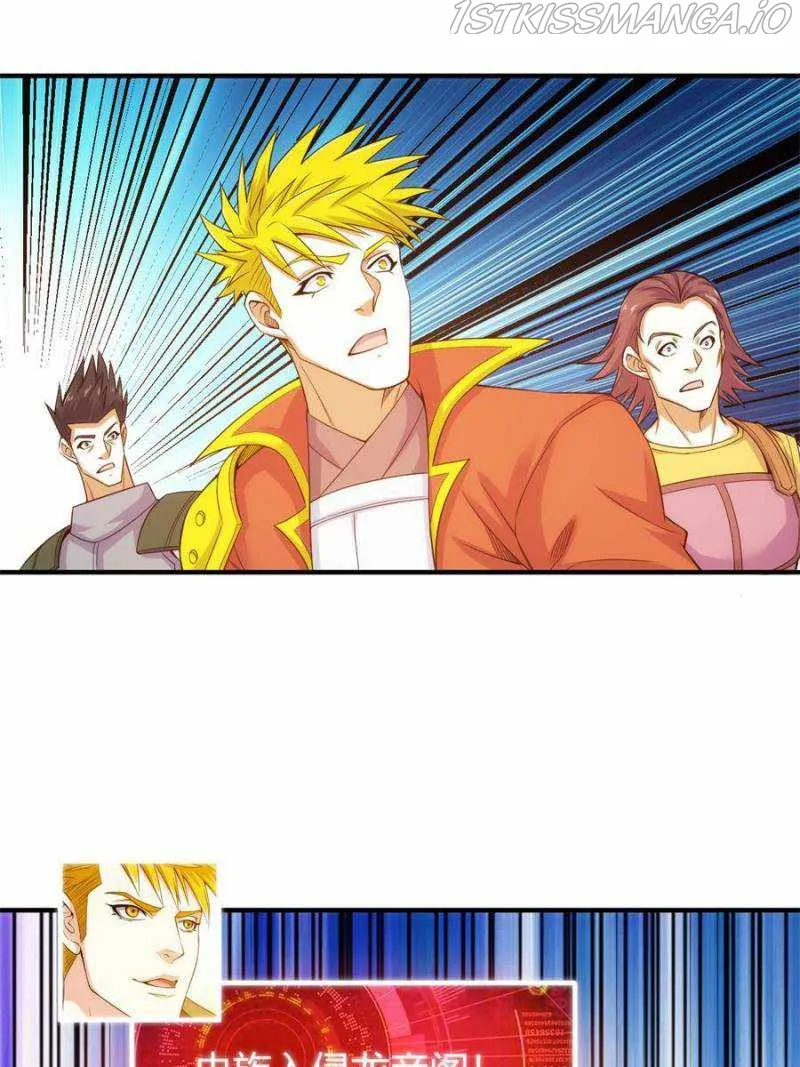 Rich Player Chapter 292 Online - página 22