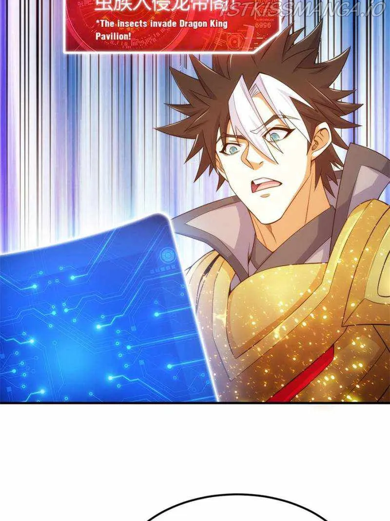 Rich Player Chapter 292 Online - página 23