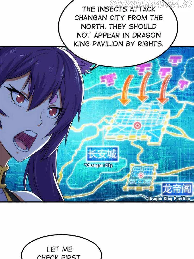 Rich Player Chapter 292 Online - página 24