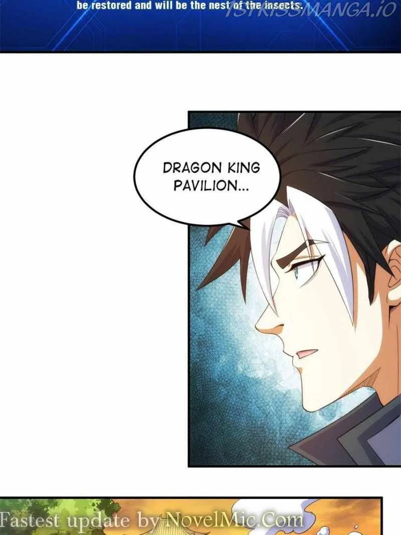 Rich Player Chapter 292 Online - página 27
