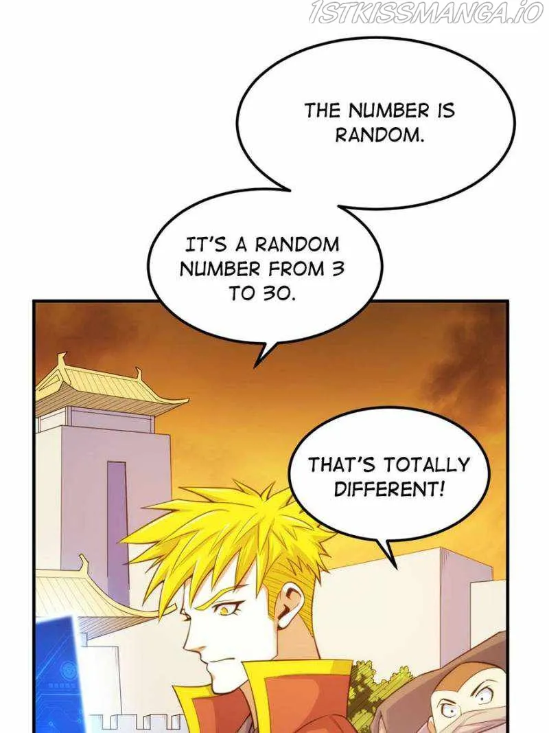 Rich Player Chapter 292 Online - página 30