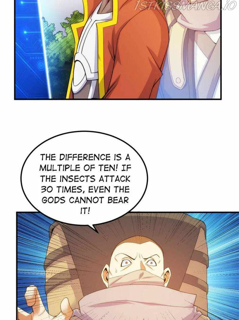 Rich Player Chapter 292 Online - página 31