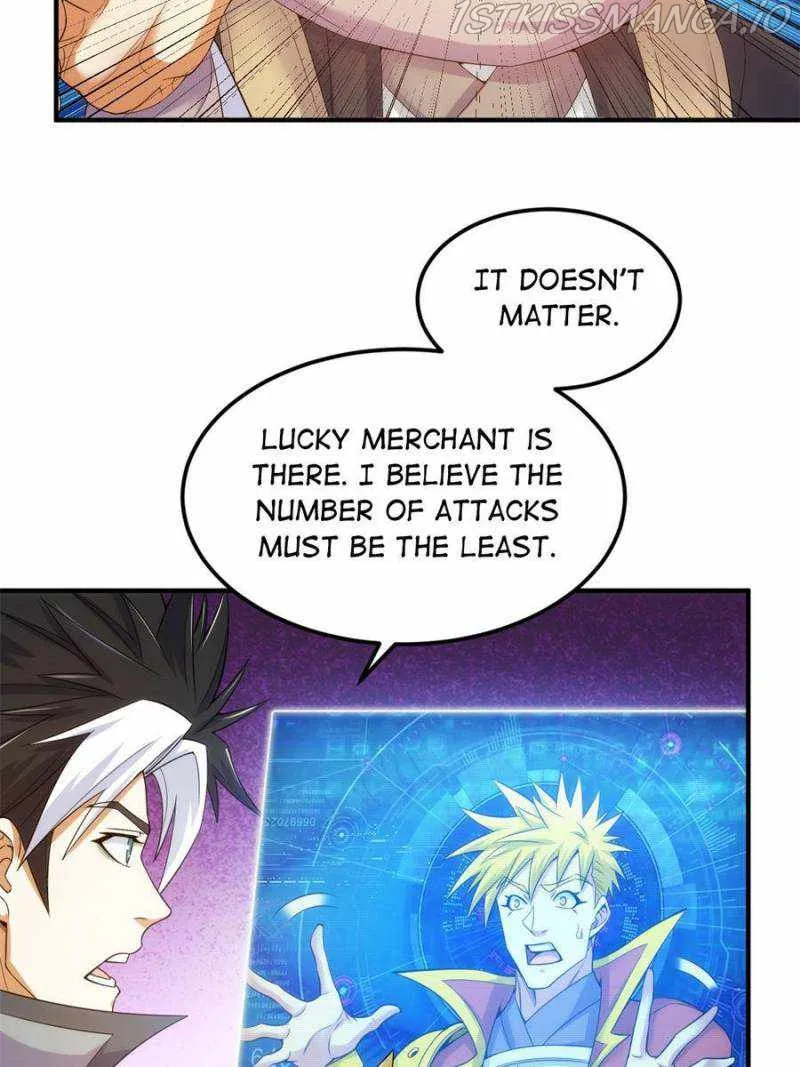 Rich Player Chapter 292 Online - página 32