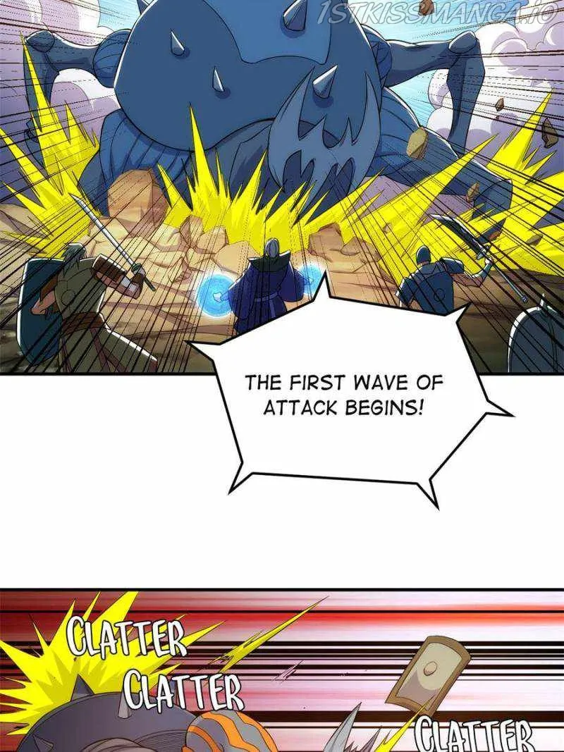 Rich Player Chapter 292 Online - página 34