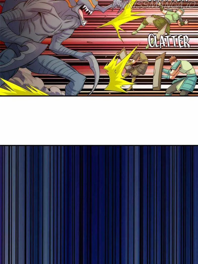 Rich Player Chapter 292 Online - página 35