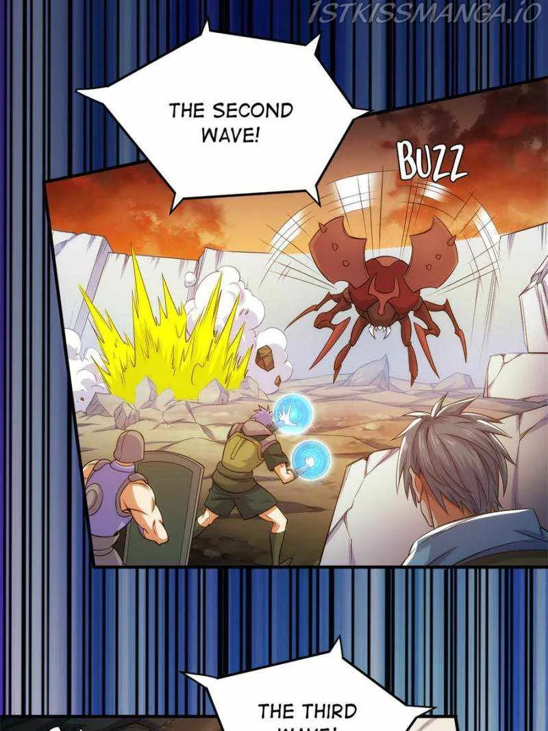 Rich Player Chapter 292 Online - página 36