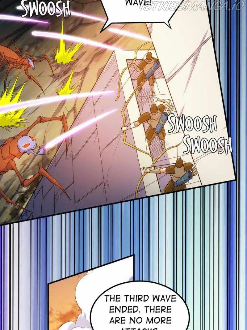 Rich Player Chapter 292 Online - página 37