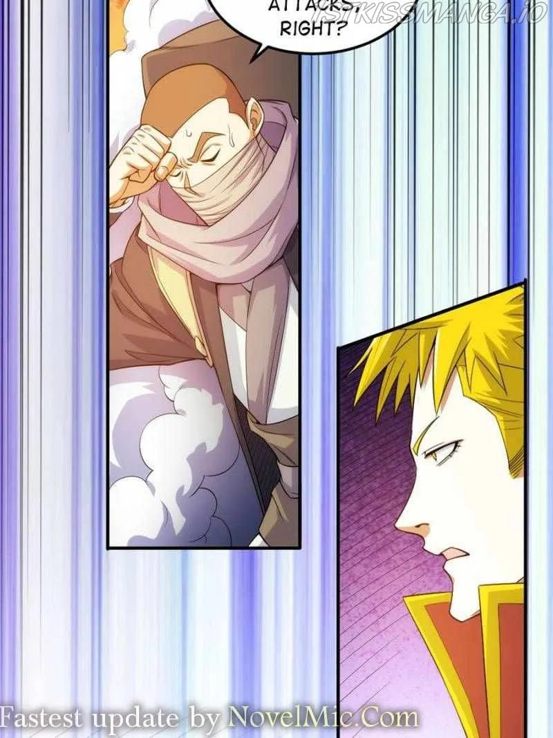 Rich Player Chapter 292 Online - página 38