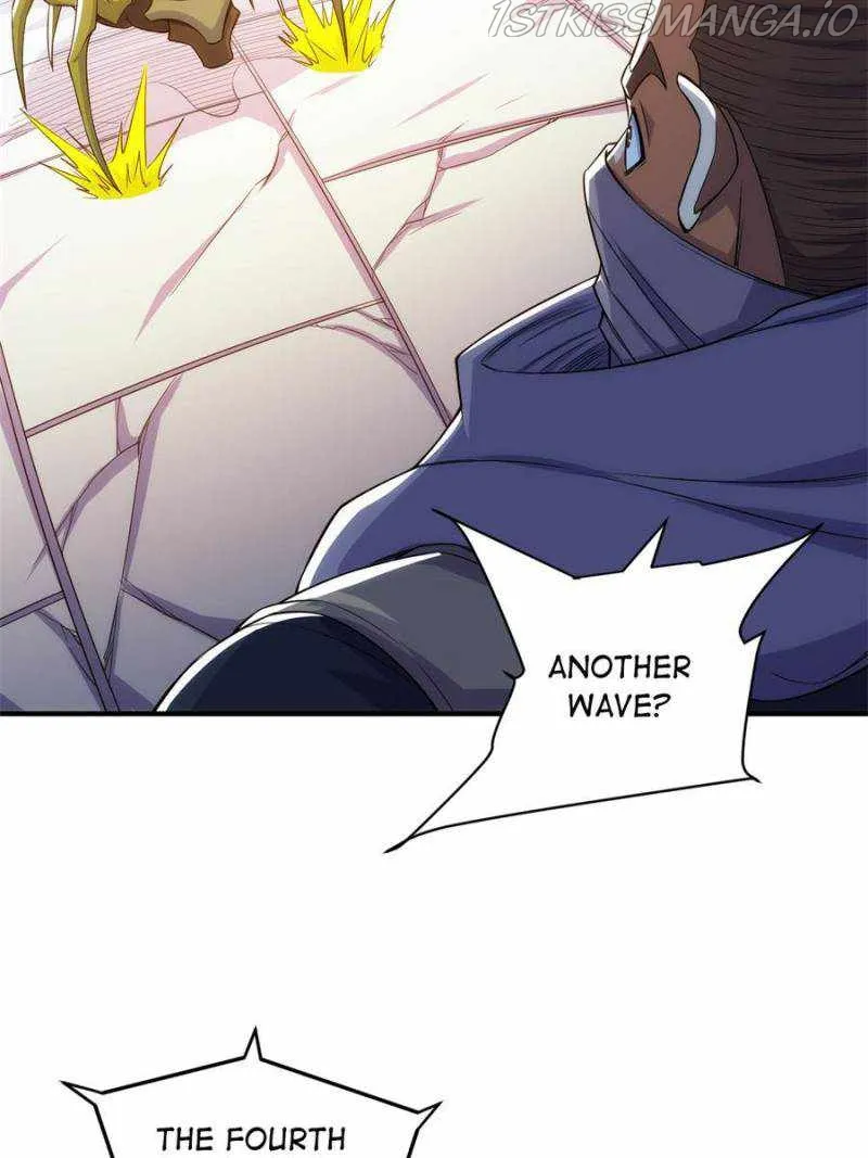 Rich Player Chapter 292 Online - página 40