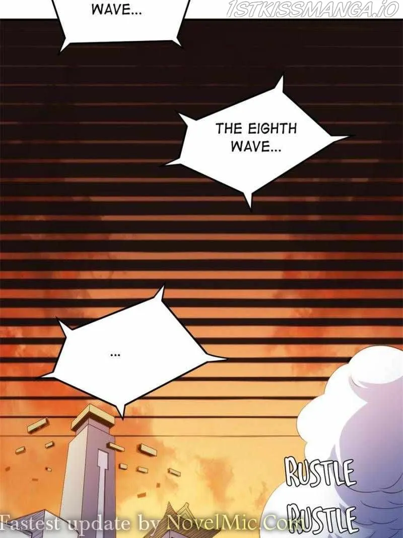 Rich Player Chapter 292 Online - página 41