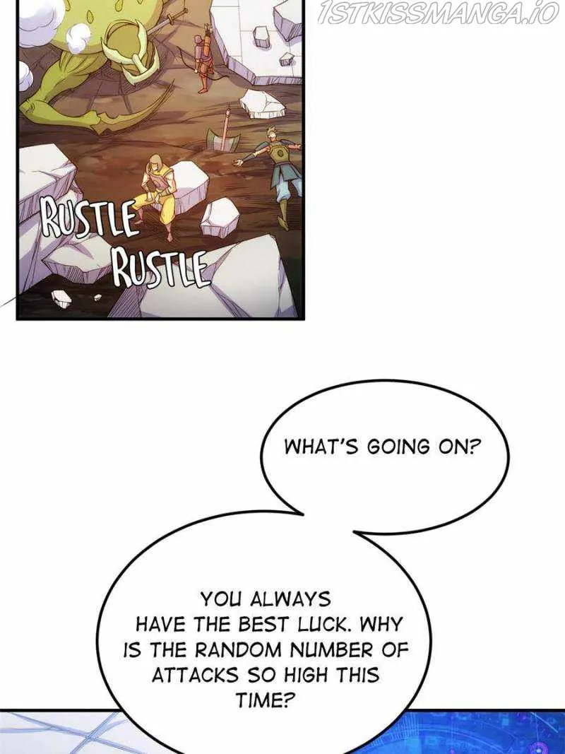 Rich Player Chapter 292 Online - página 43
